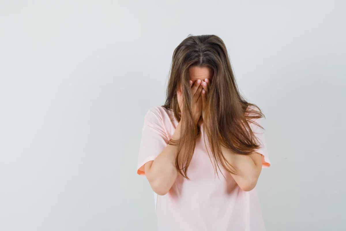 Depression & Anxiety