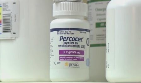 Percocet