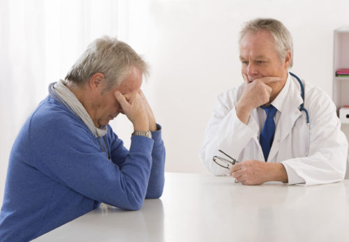 Depression & Anxiety Pills