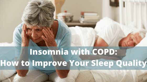 How To Improve Sleep Quality