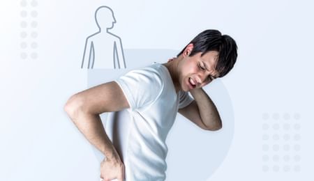 Human Body & Pains